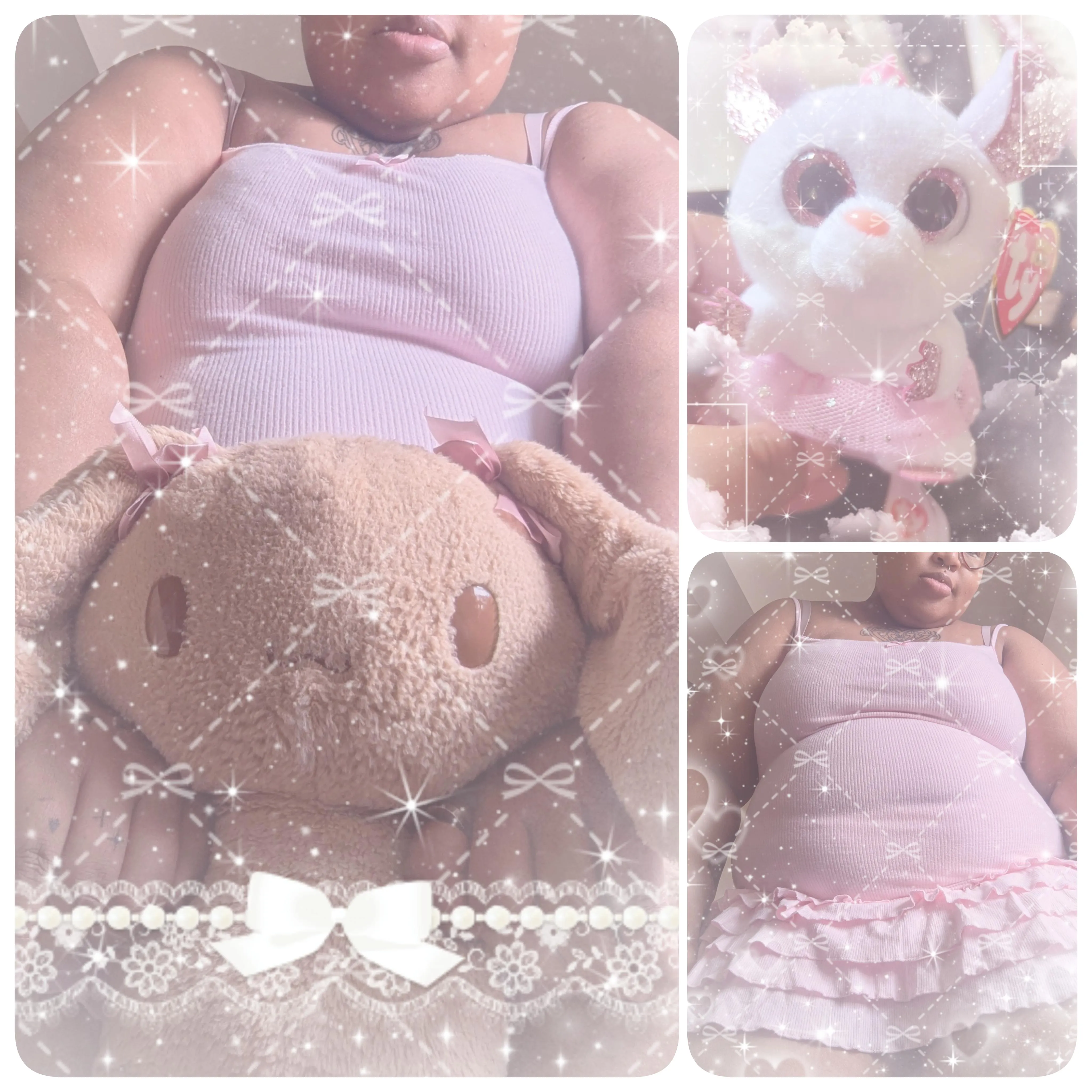 i feel so v princess 👑 (feat. nina)