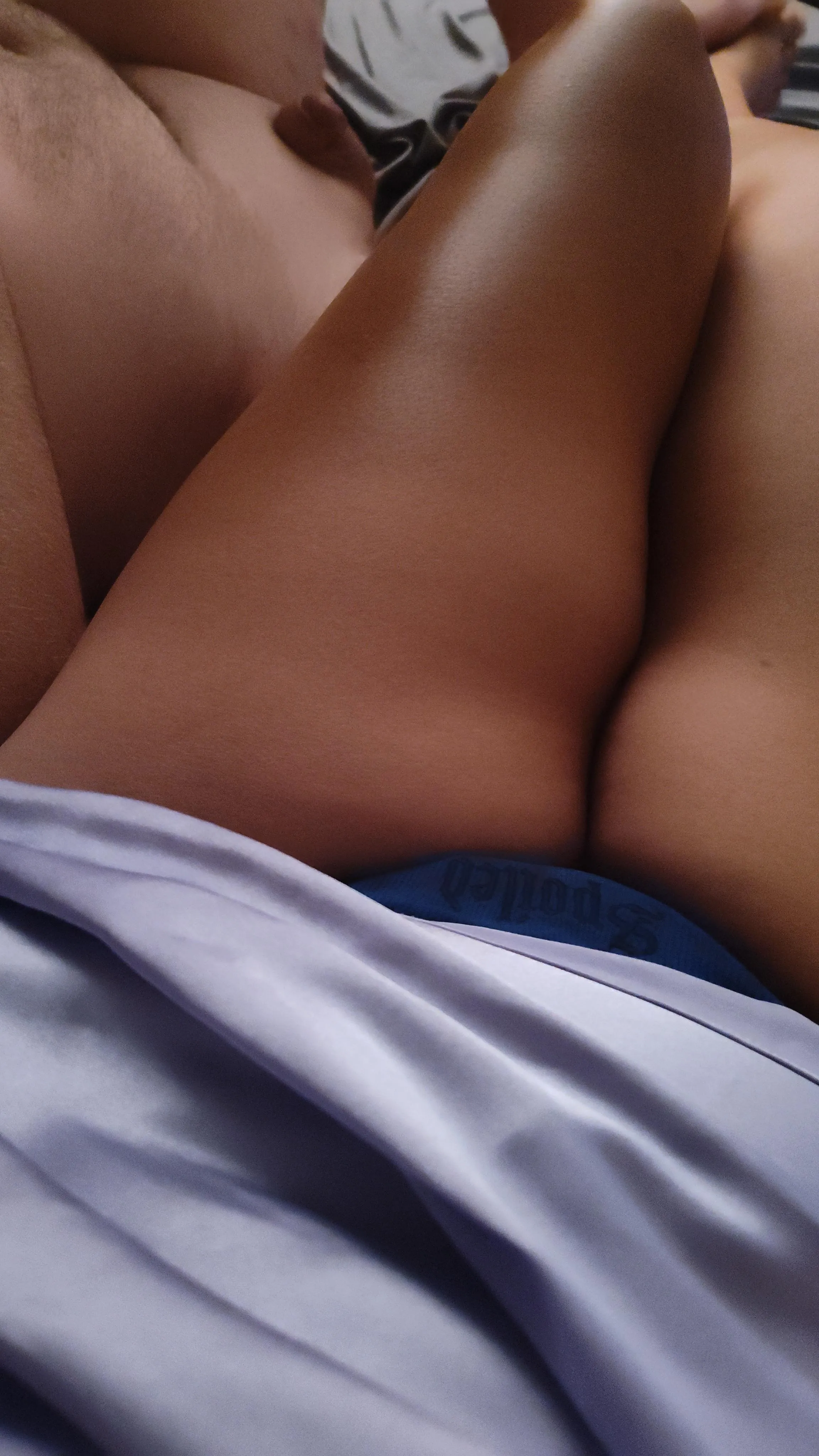 Ignoring the shaved cuck 😈 what else should I/we do? 😏😉