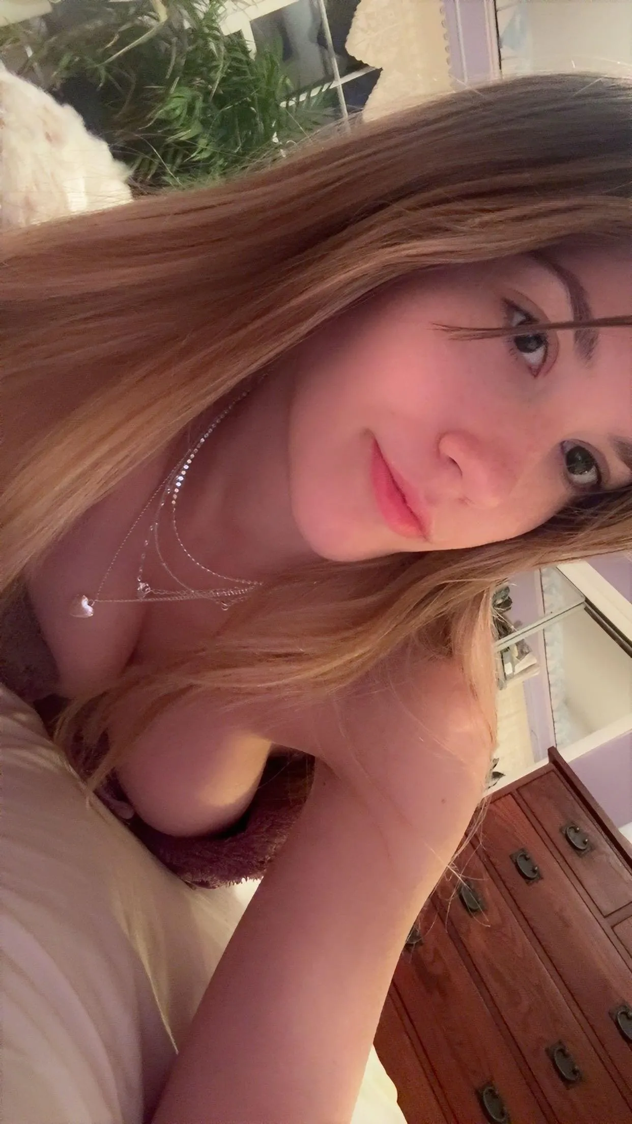 ik i look innocent but i promise im more horny than u