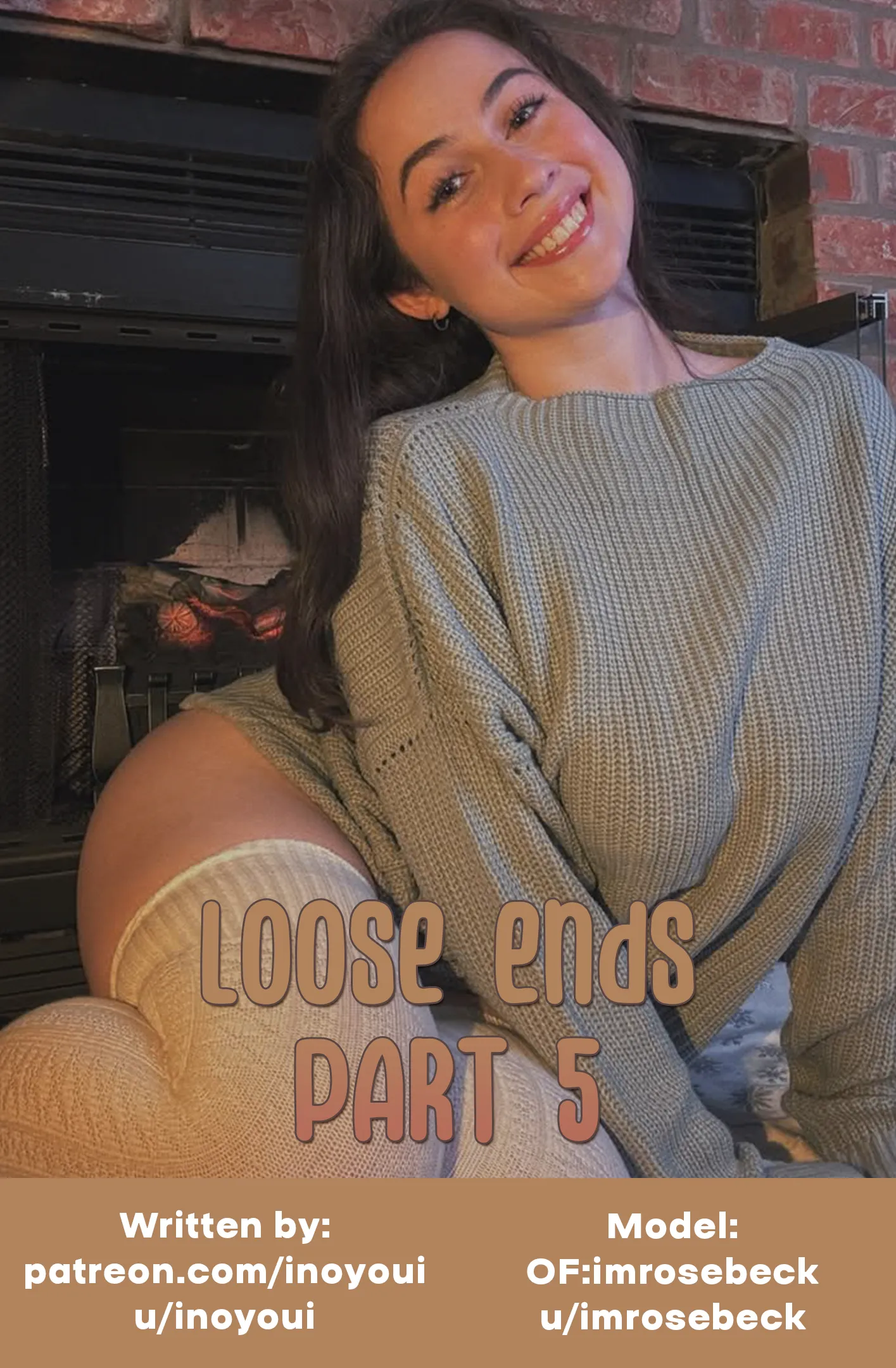 Loose Ends, Part 5