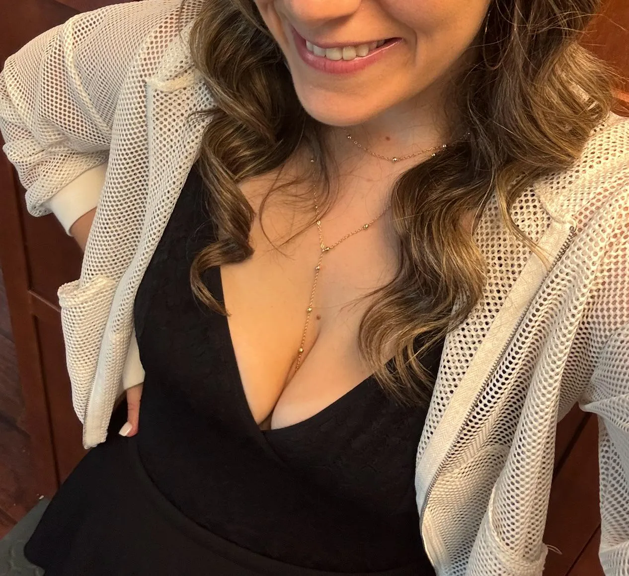 Mommy wants to playyyy