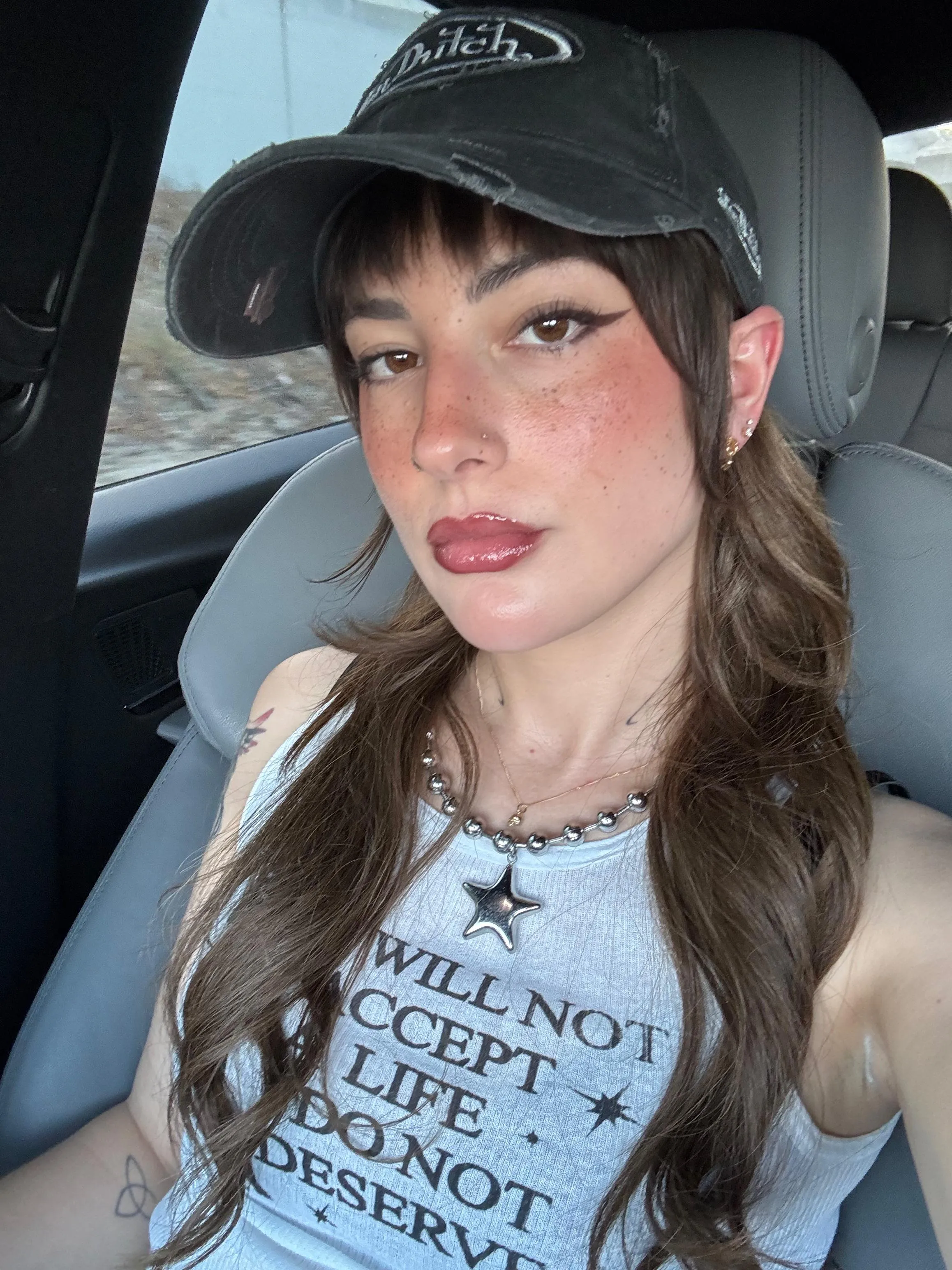 Nobody at the MCR concert knew I have 350 million views on the hub