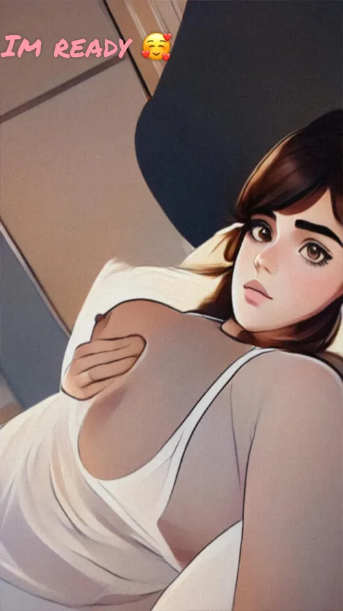 Something to nibble on 😋