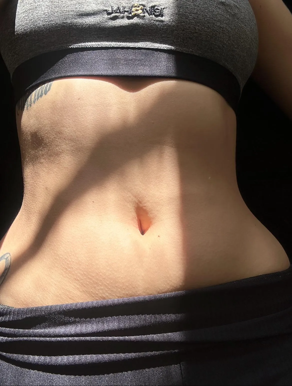 tell me if you would lick on our first date