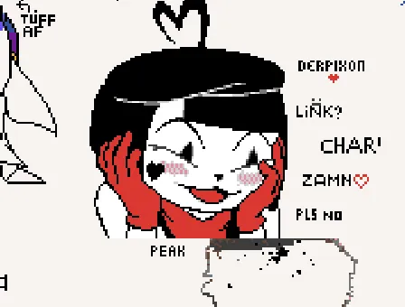 the wplace in turkey kinda fire today ngl