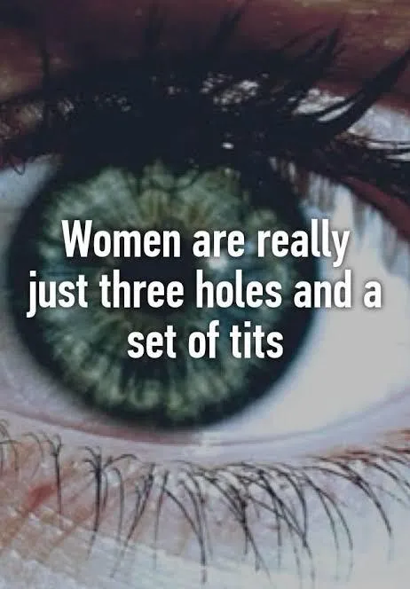 This Group is a Breath of Fresh Air in a Sea of Female Delusion.