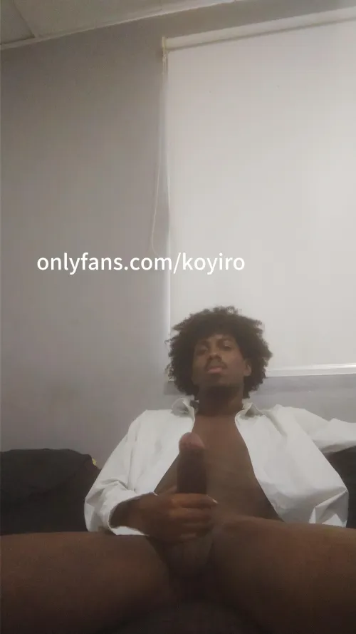 Urgent!! I need someone to suck all the cum from my dih