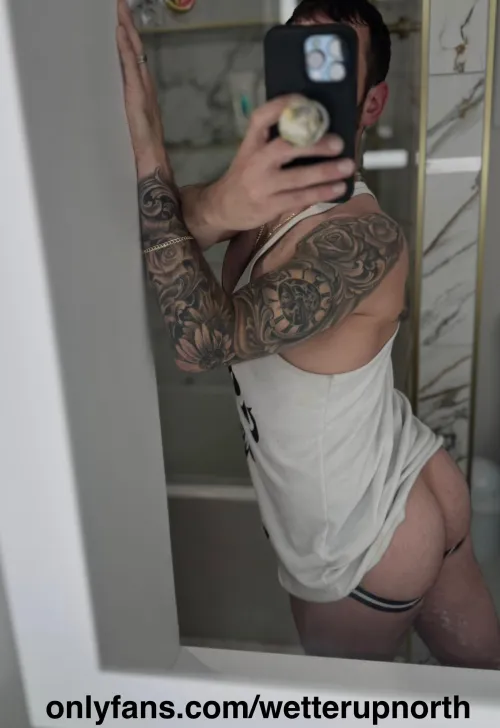 What do we think of this pair, bros?