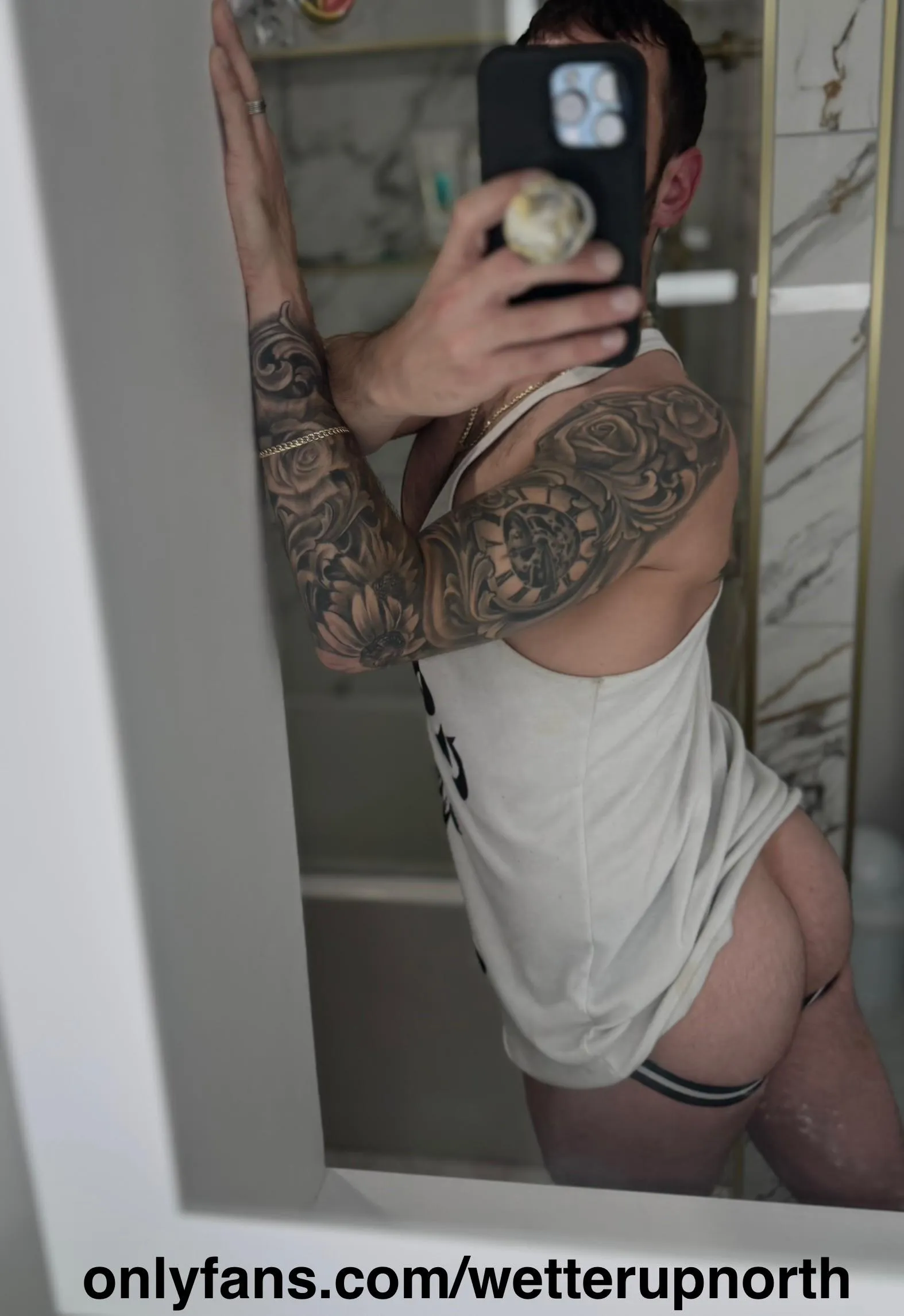 What do we think of this pair, bros?