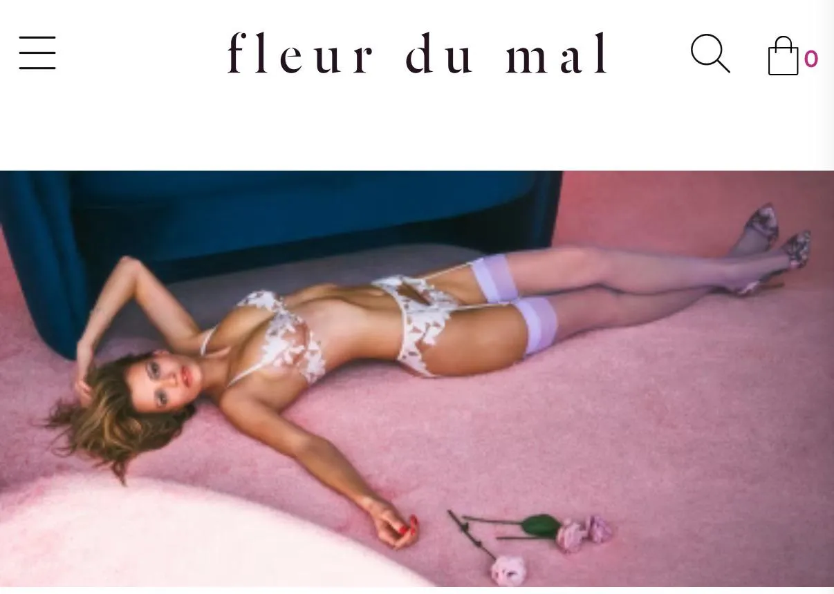 Where to find matching stockings