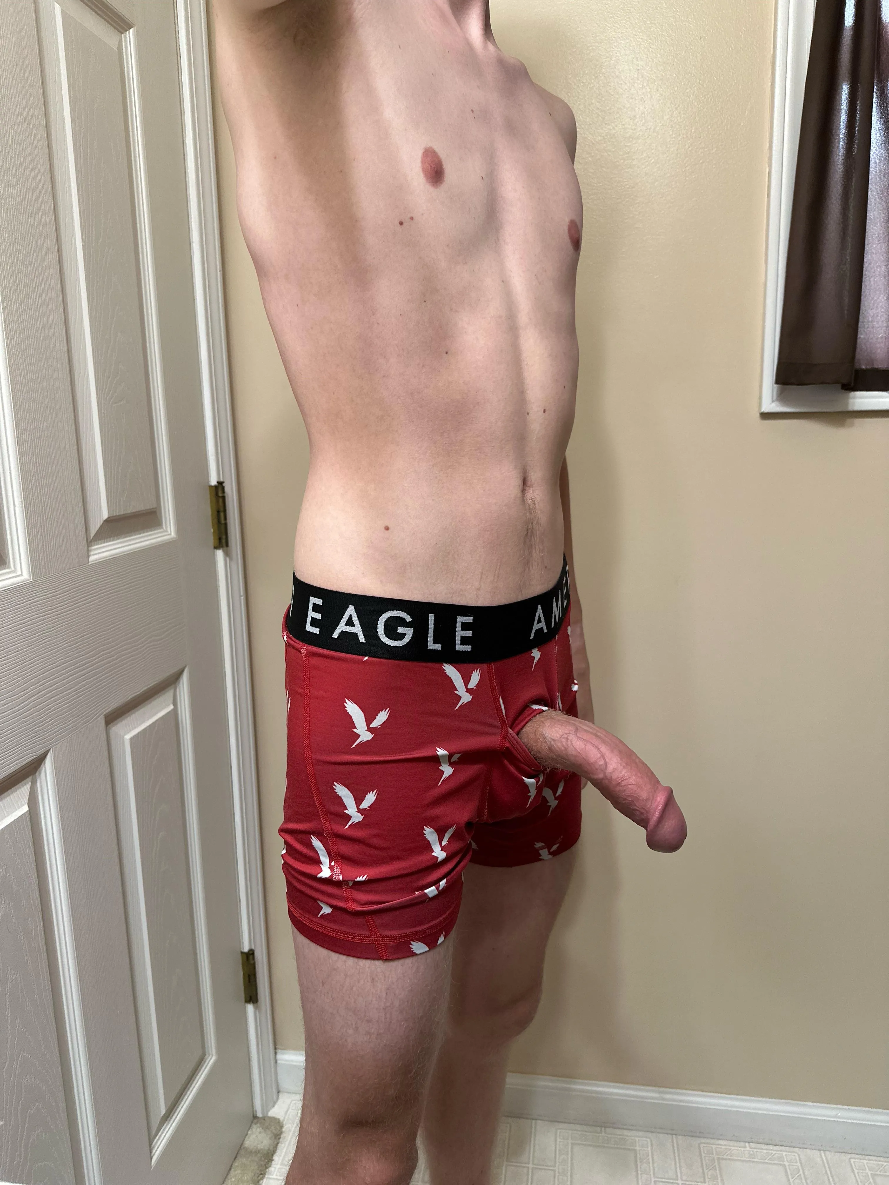 23 How’s your day going ?