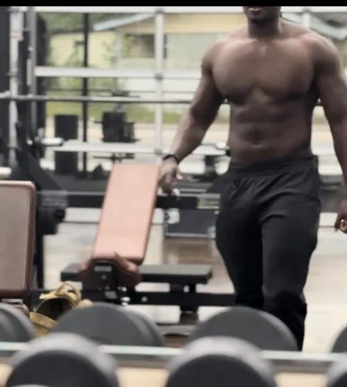 24M looking for Female FWB near Bham