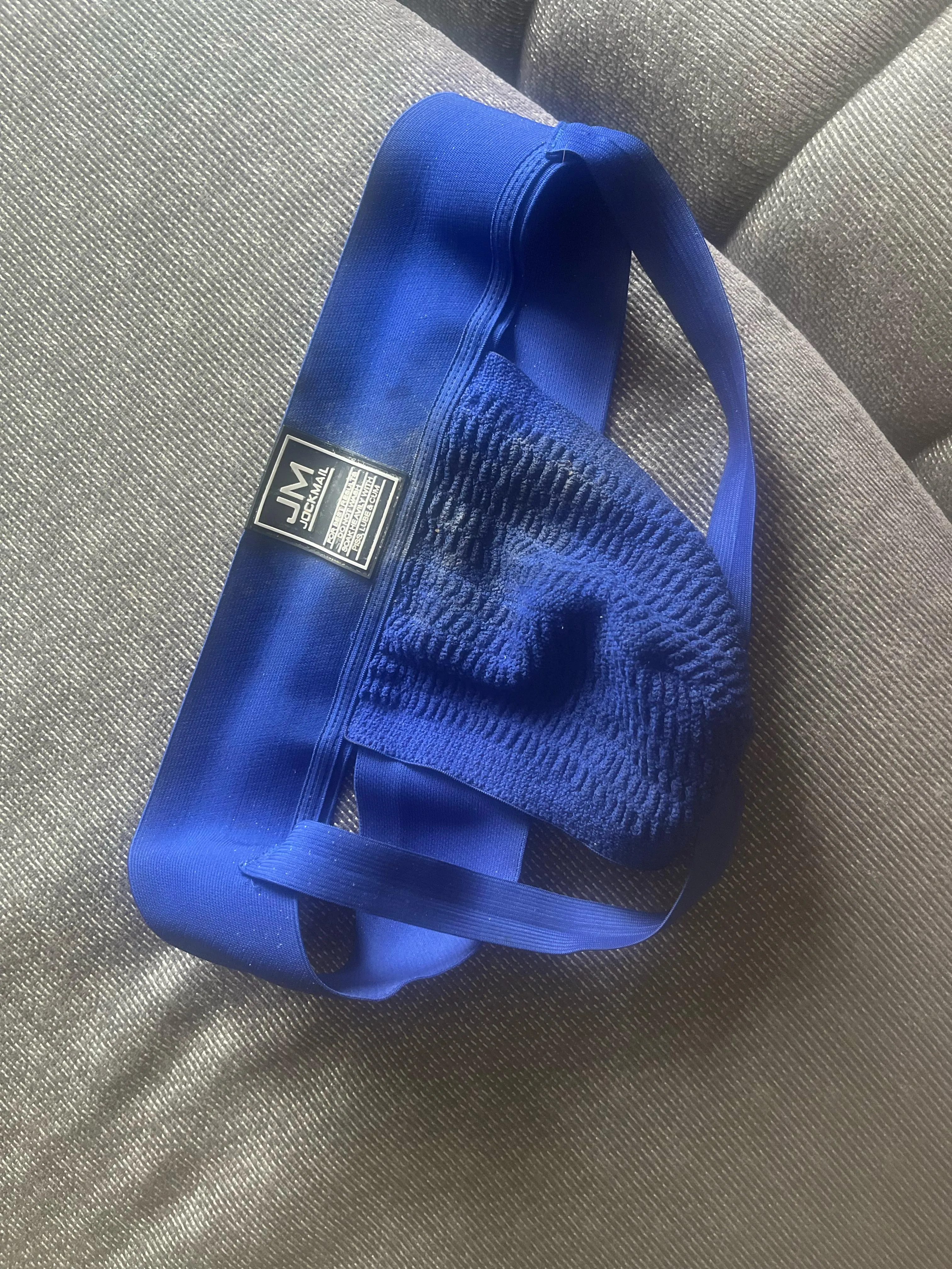 25 loads and counting