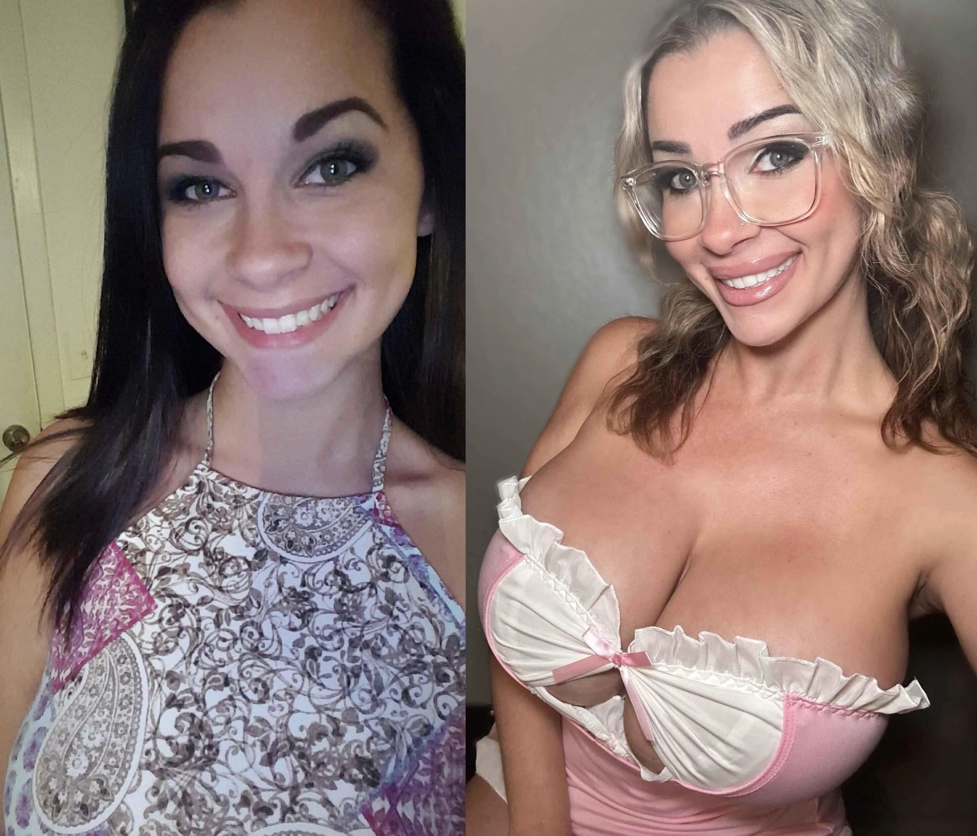 Aging beautifully ❤️