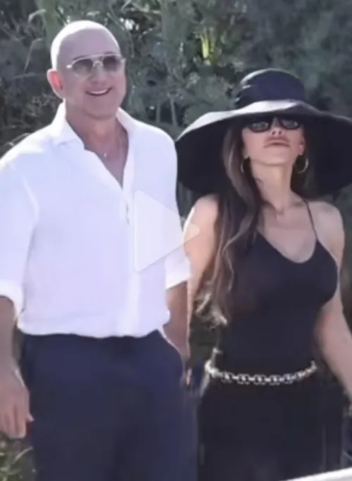 All the money in the world