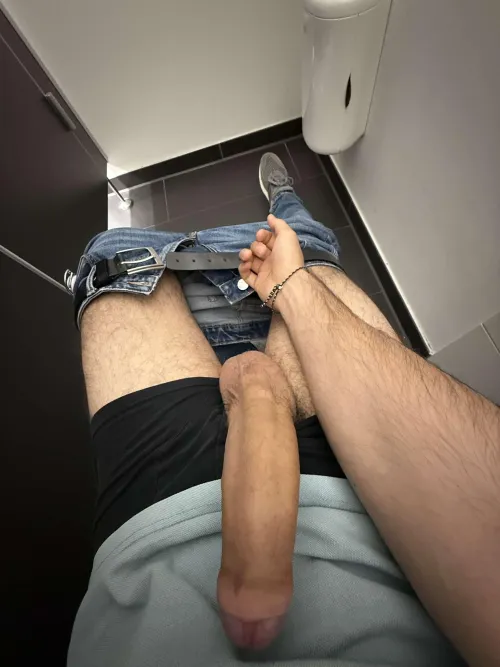 Back at work after a long summer vacation ☹️