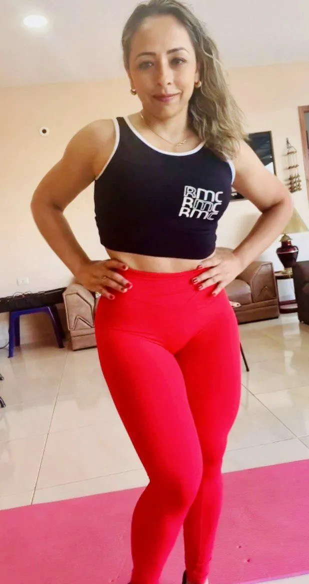 Bet I’ll distract your workout