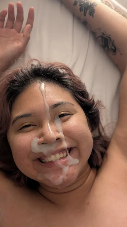 can you see the hearts in my eyes