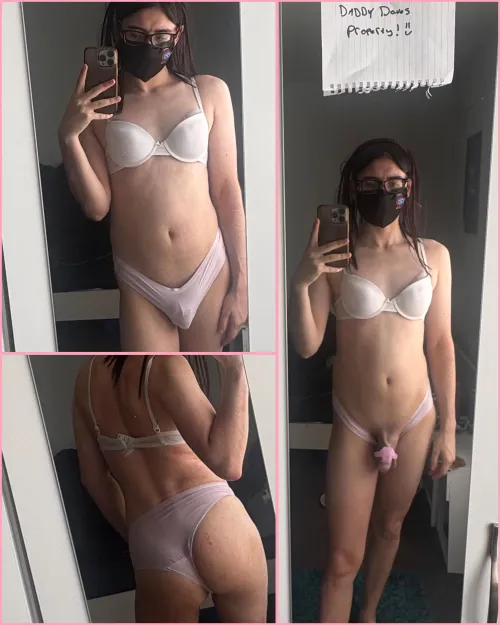 Daily verifications from the Harem's sweet British doll Destiny.