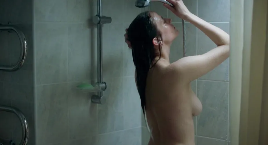 Eva Green In 'Proxima' (2019)