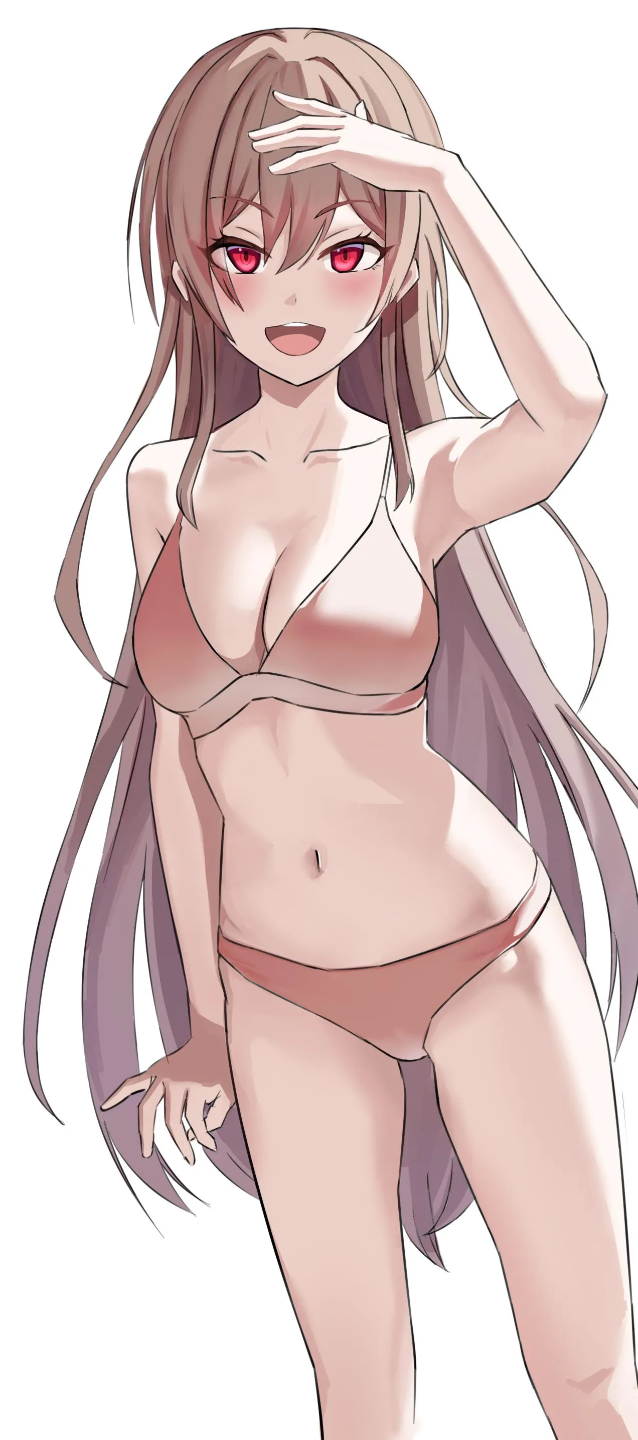 Furen E Lustario [Nijisanji]