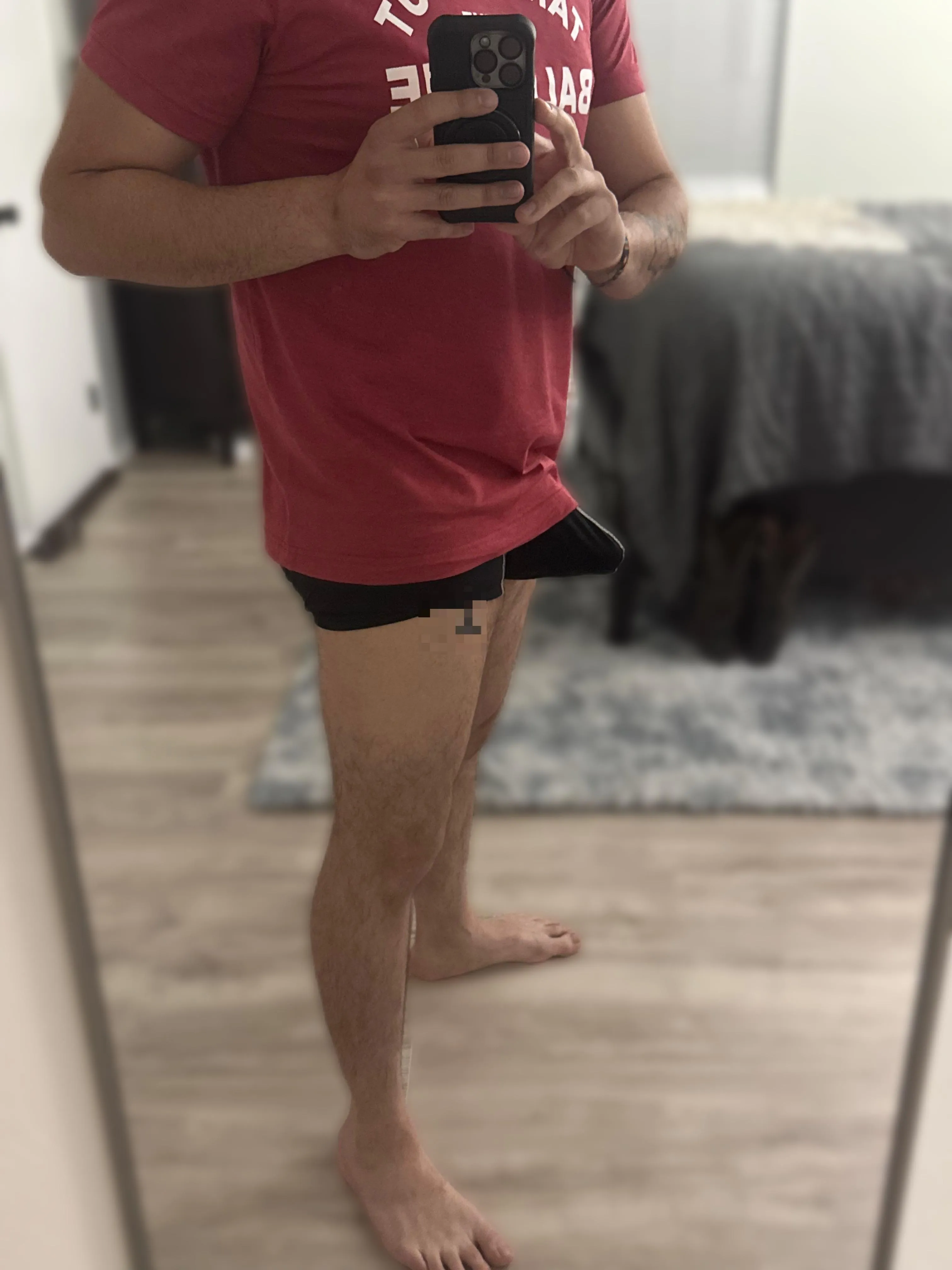 Happy [M]onday!! Who’s in the Edmond/OKC area?