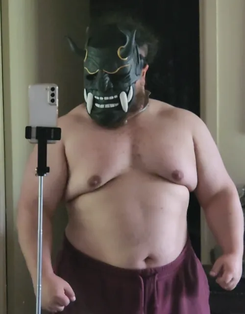 Have to get back into the habit of taking pics