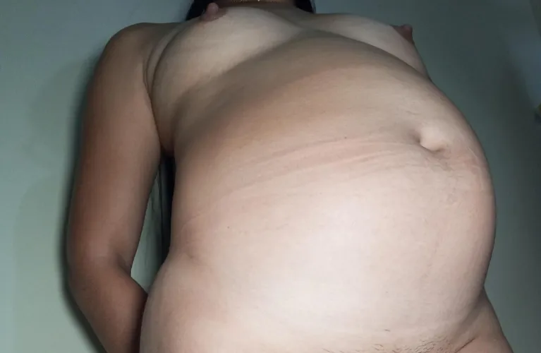 Hi. I'm a single pregnant woman who wants to masturbate all the time. Would you like to deal with someone like that?