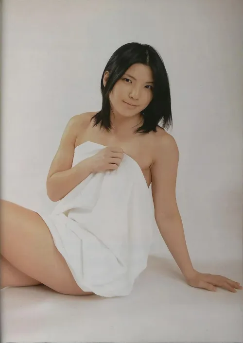 hikaru shida