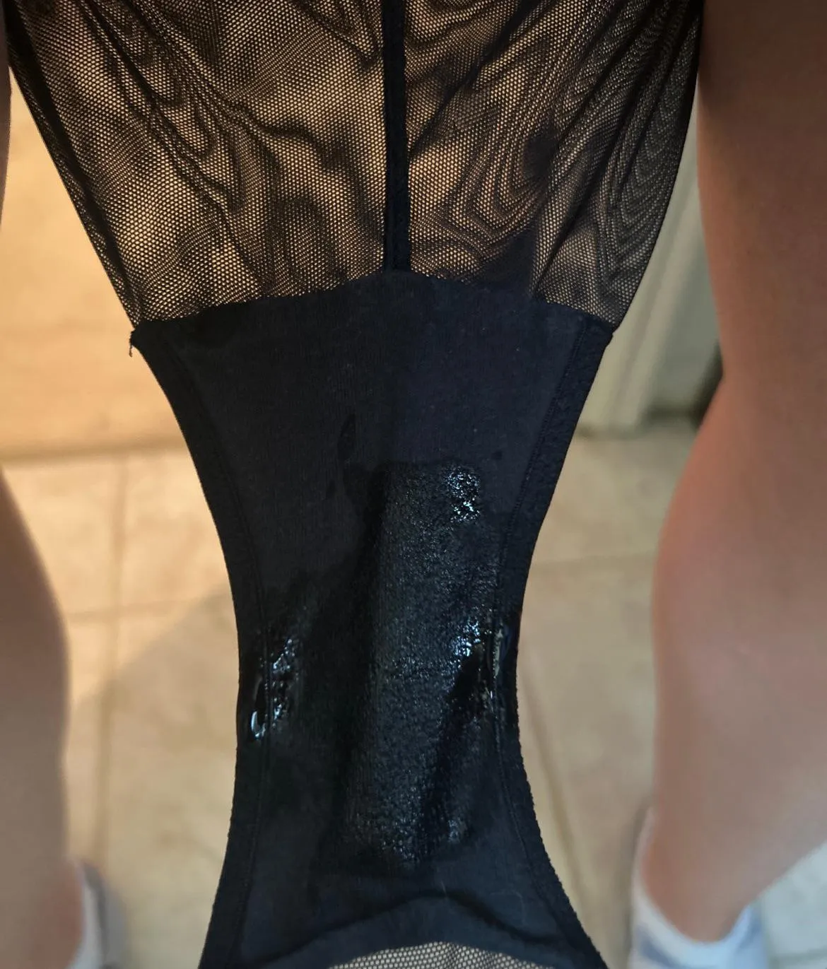 I was thinking about you