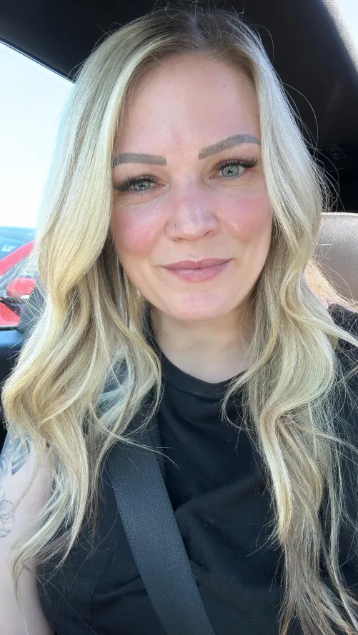 If i said “fuck me daddy”, what would you do about it?