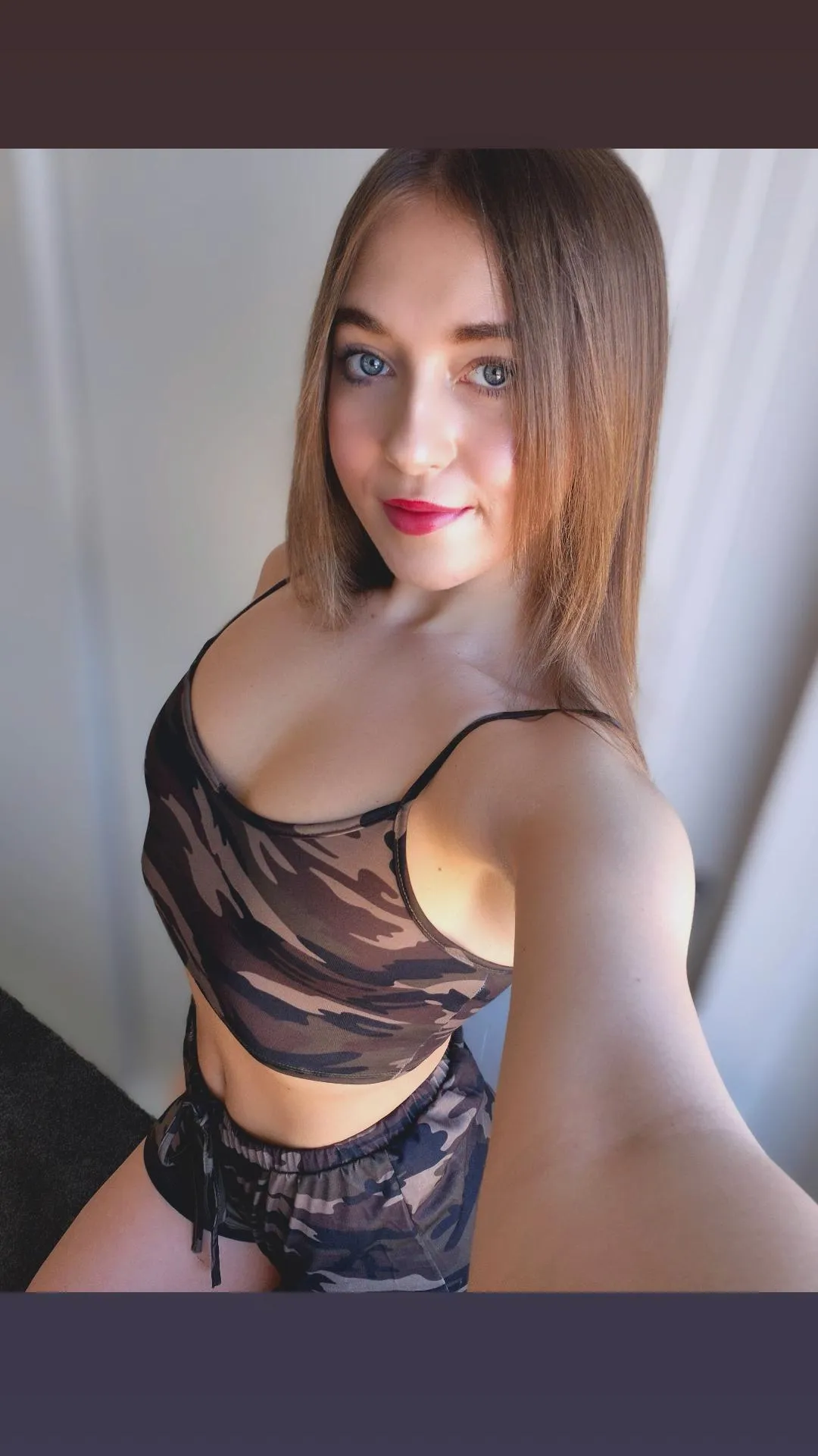 Is my fit body a turn on?