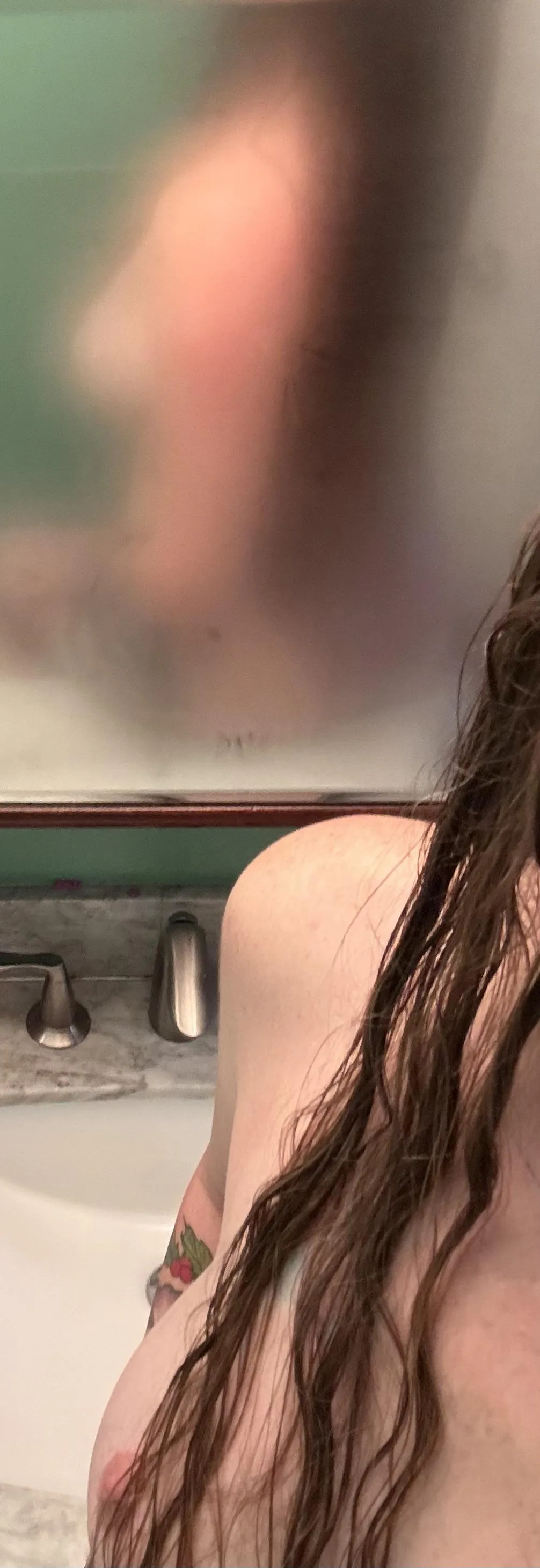 Is this naughty enough, or do you want to see more?