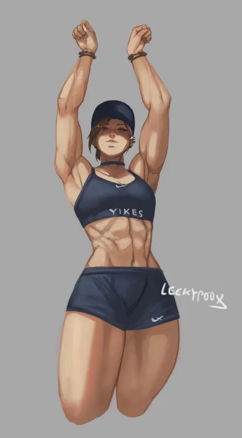 Is win achievable against her?