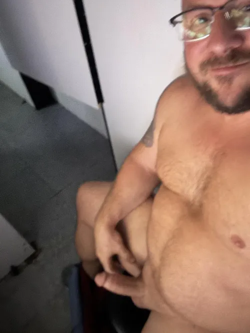 Join me in the booth please