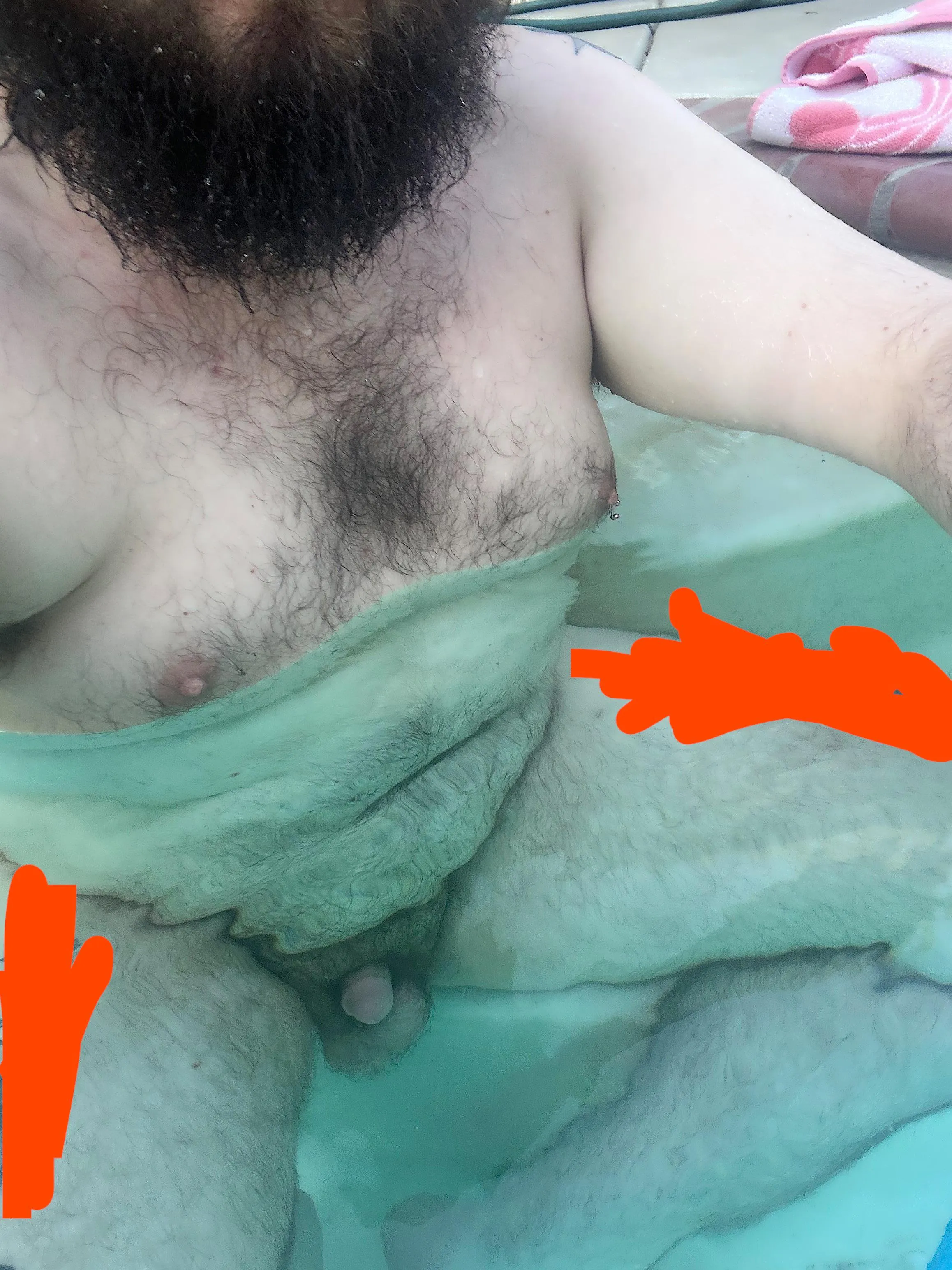 Keep cool my dudes 😛