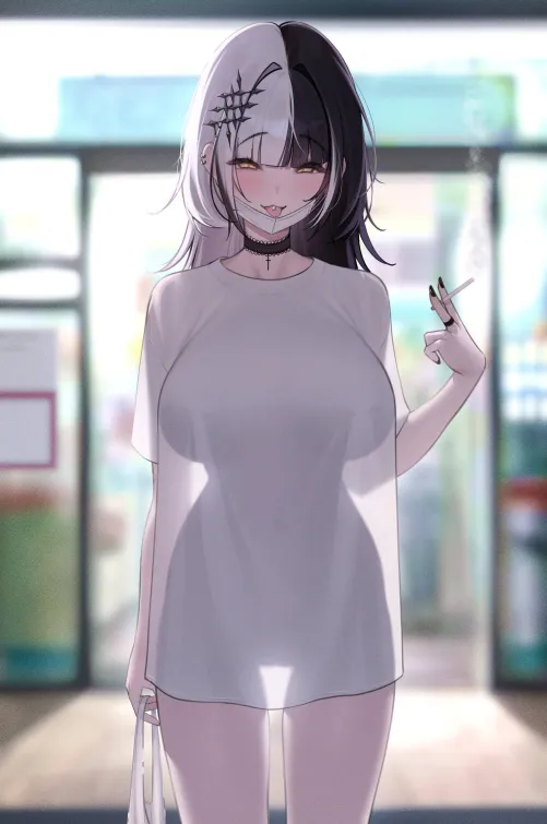 Late Night Shiori [Hololive]