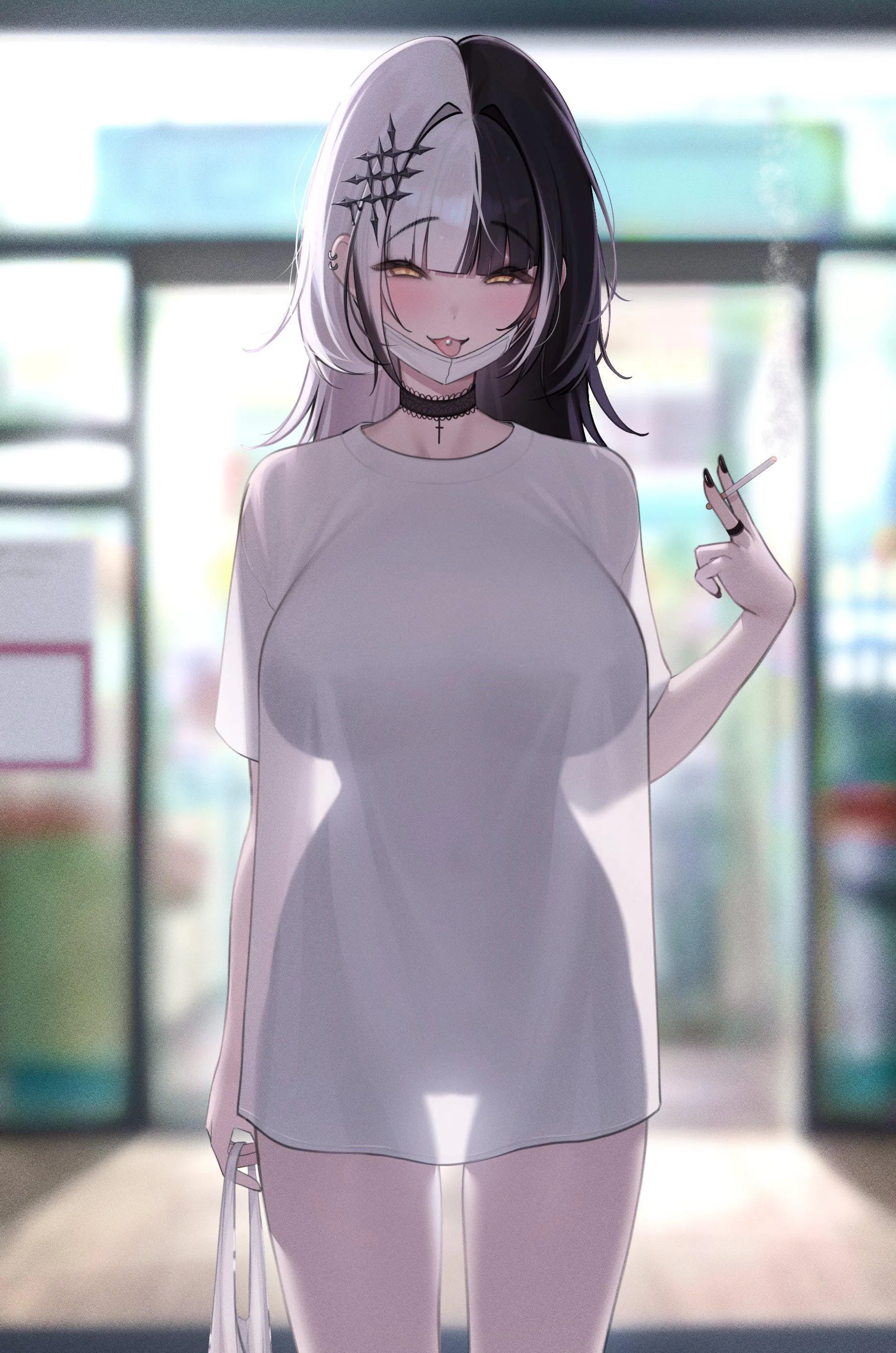 Late Night Shiori [Hololive]