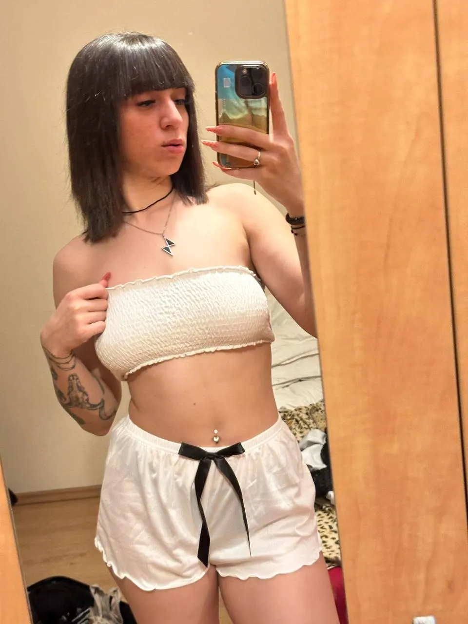 Maybe average but I ll always make you cum