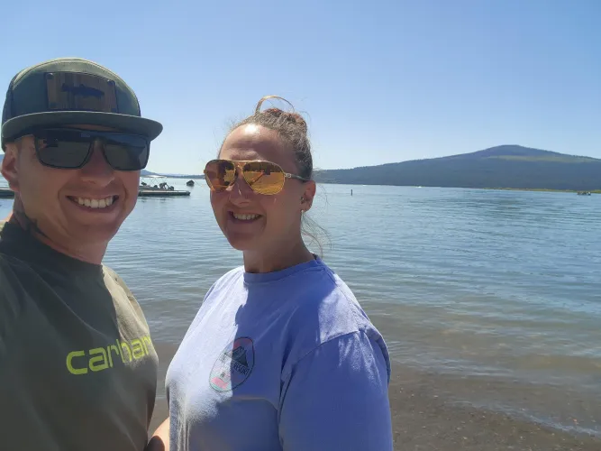 [Mf4MF] 35m 35f salem area parallel play soft swap possibly tonight