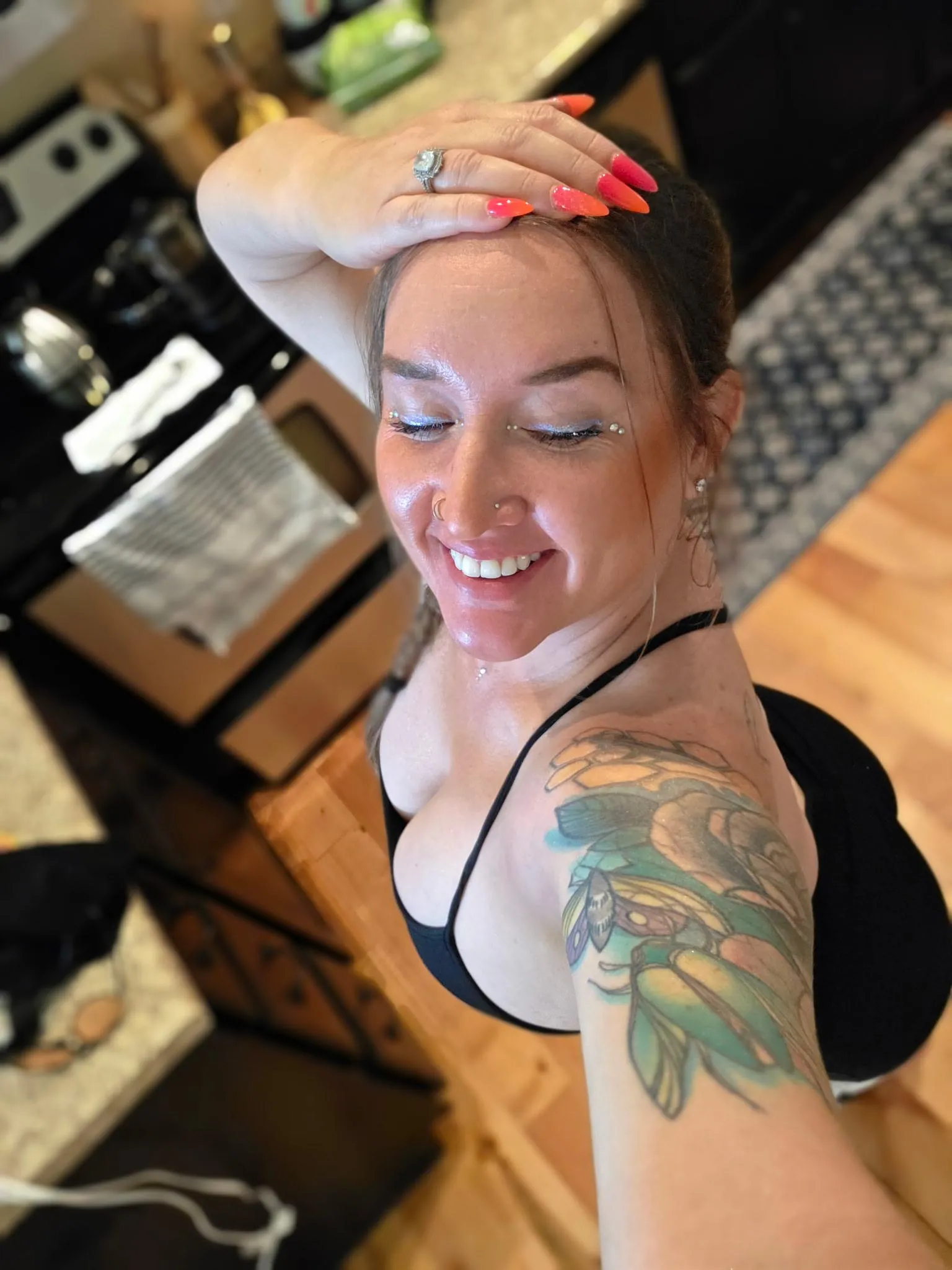 [MF4MF] BEND travelers