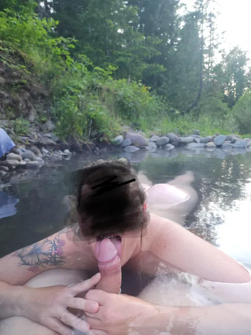 [Mf4MF] LOOKING FOR HOTSPRINGS FRIENDS