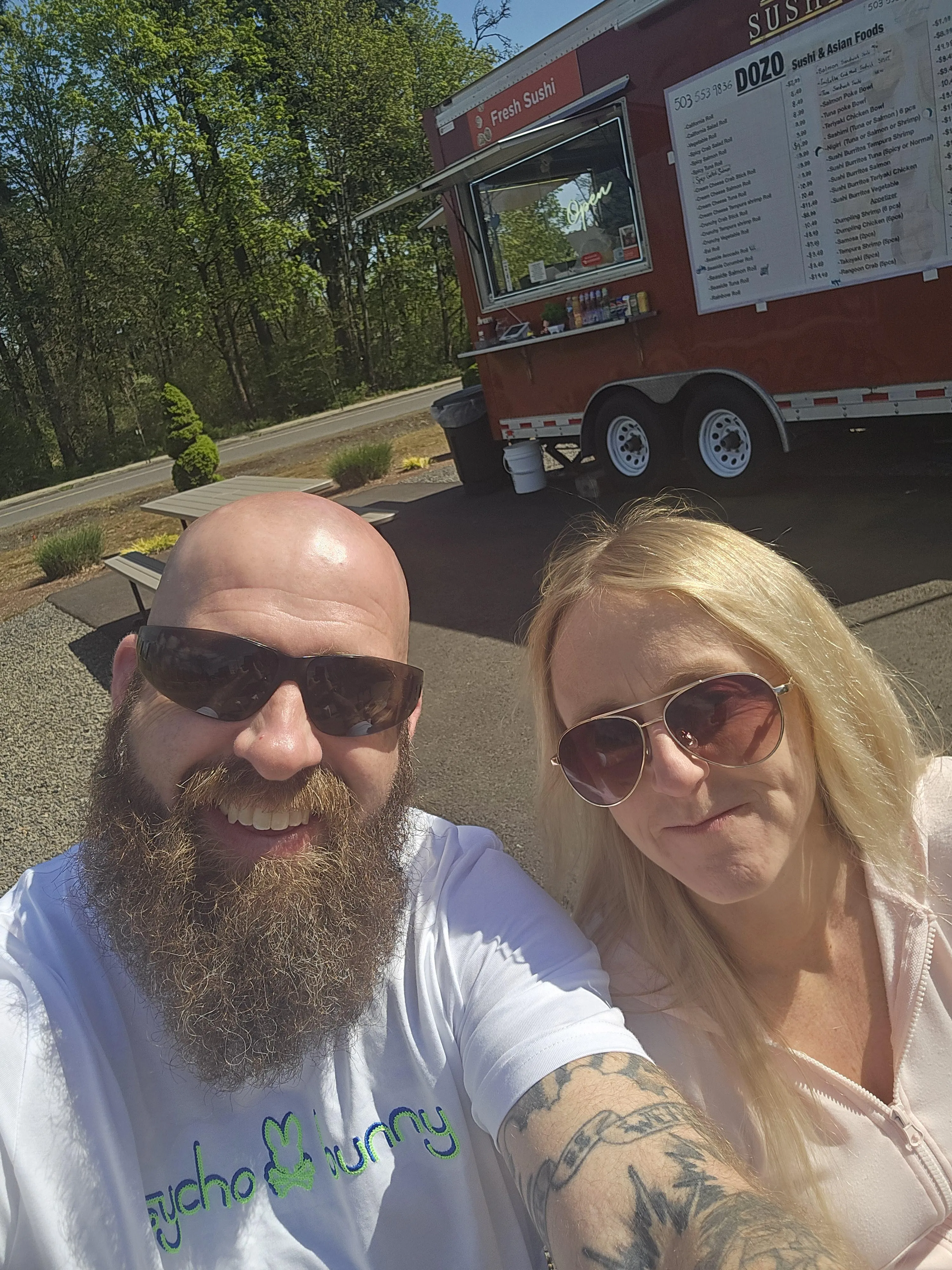 [MF4MF] We're ready for privata tonight