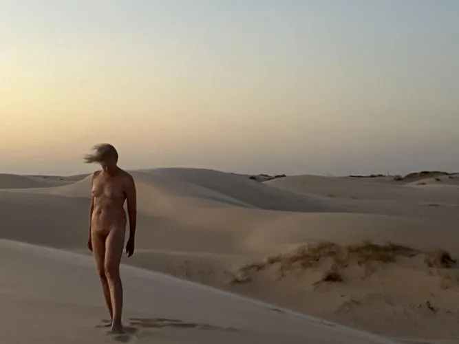 Monahans Sand Hills 2025