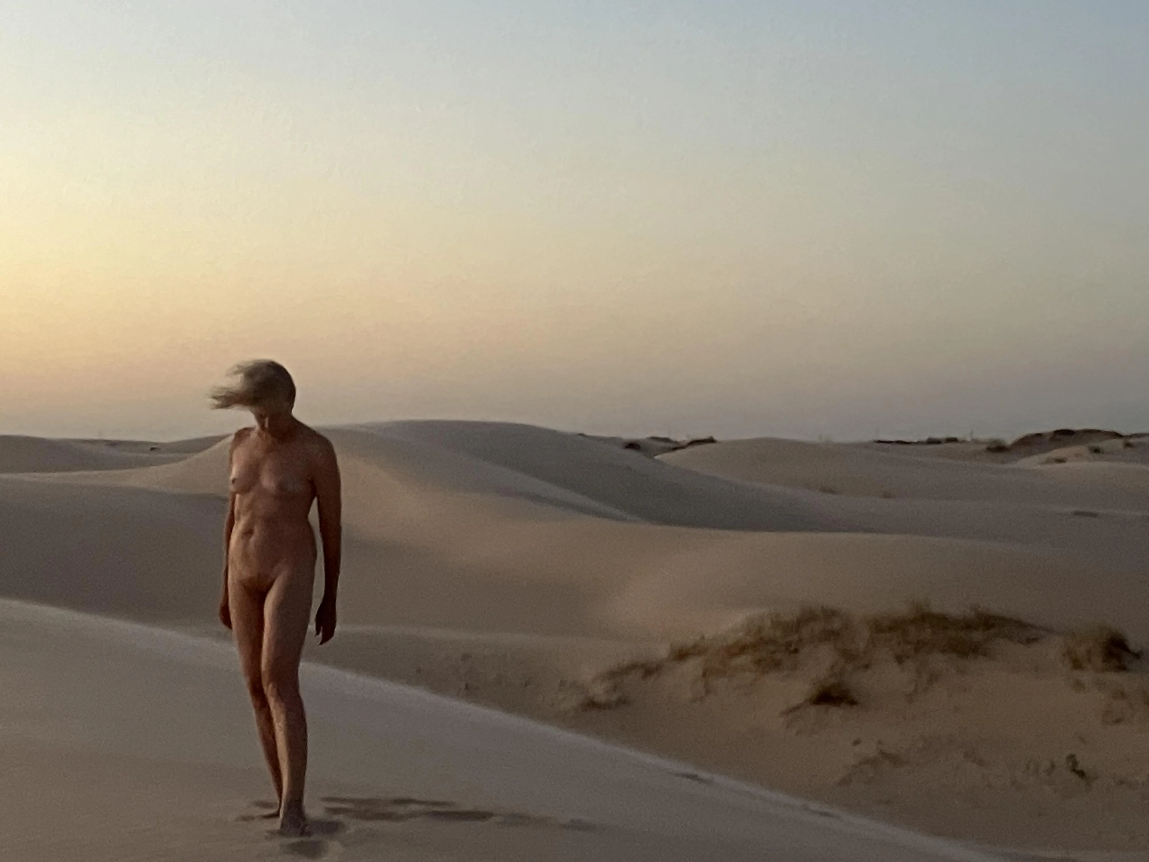 Monahans Sand Hills 2025