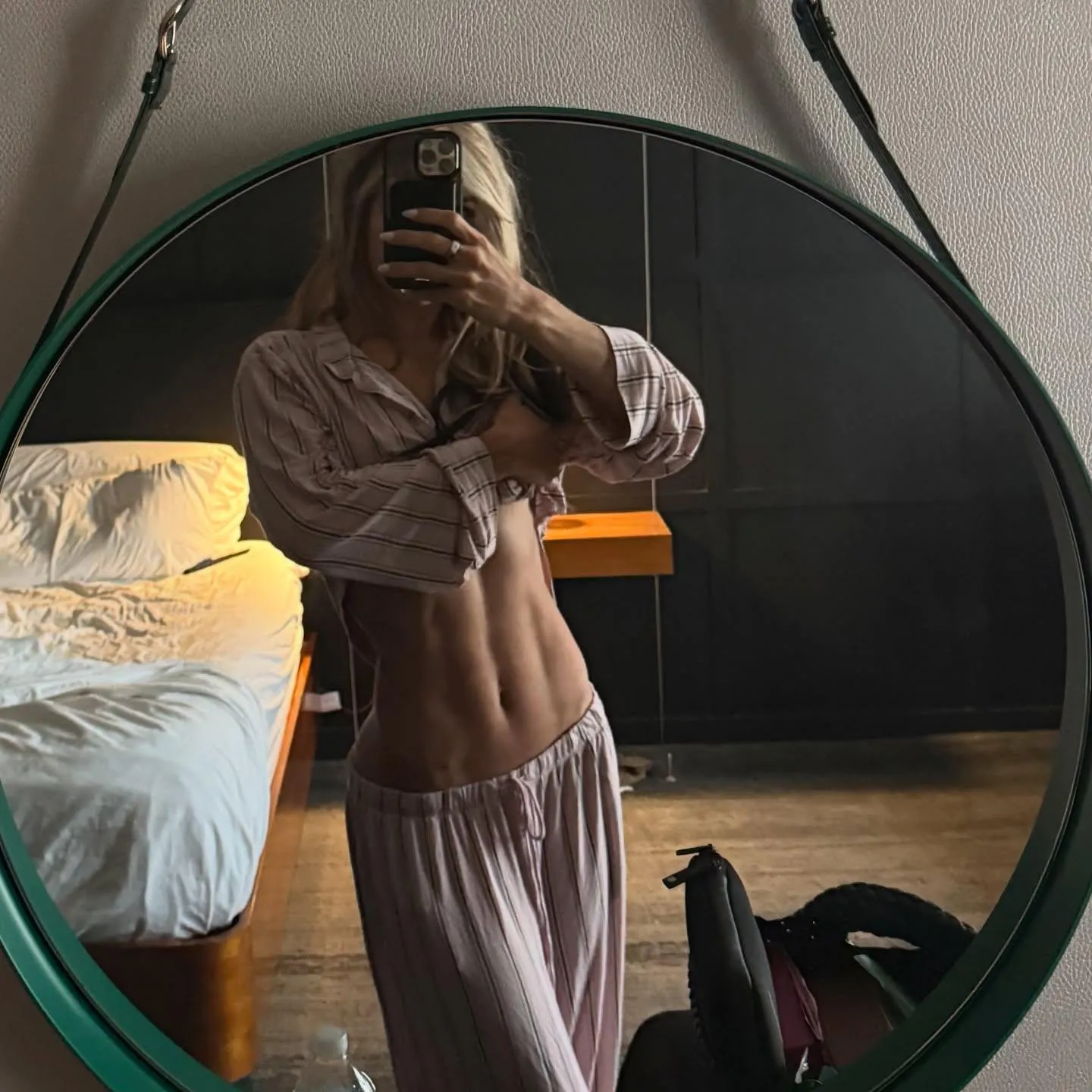 Morning Abs