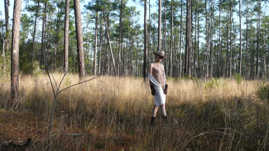 Morningside Preserve