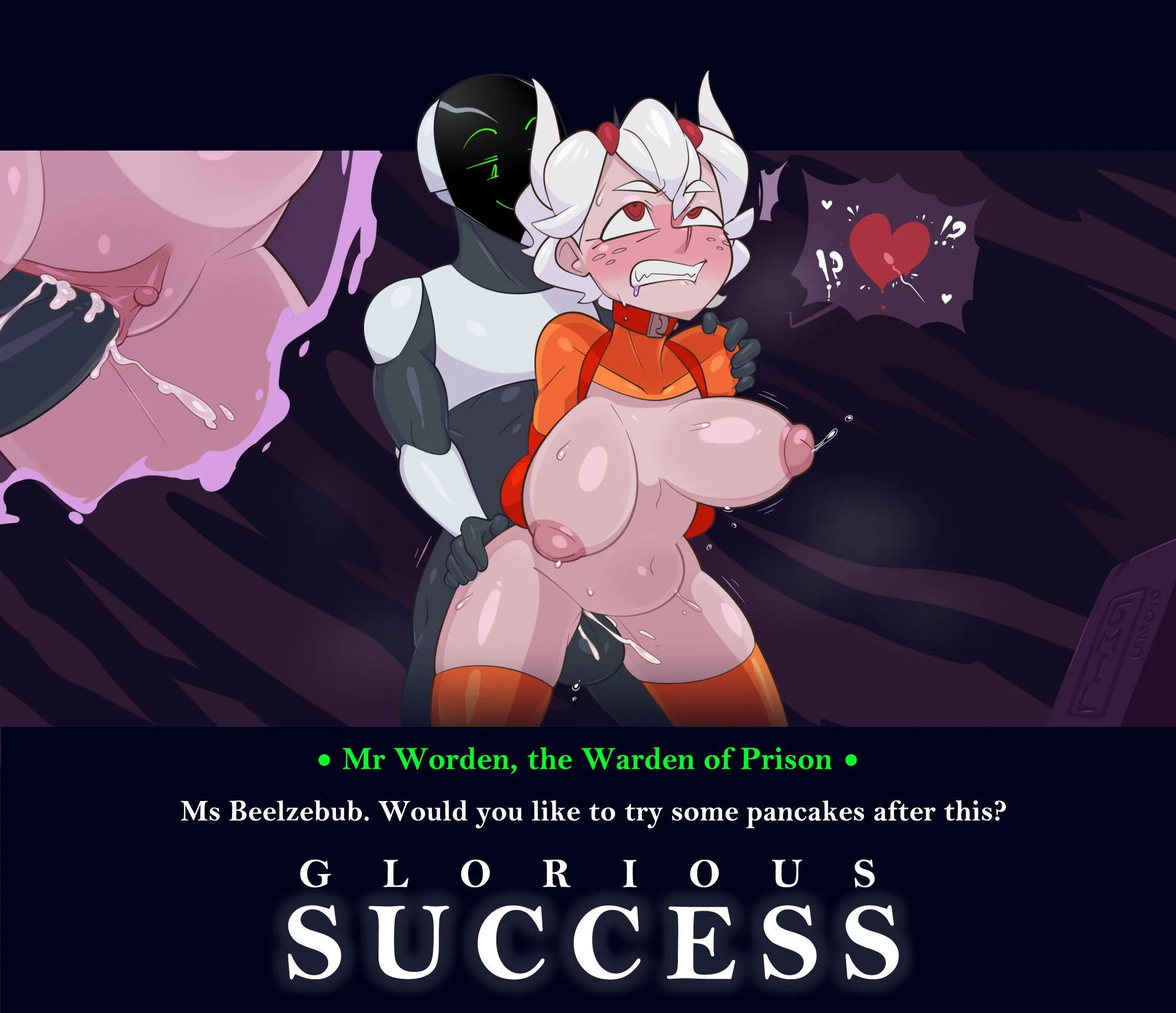 [@Mr_Worden_Gmil] Robosexuals Be like: