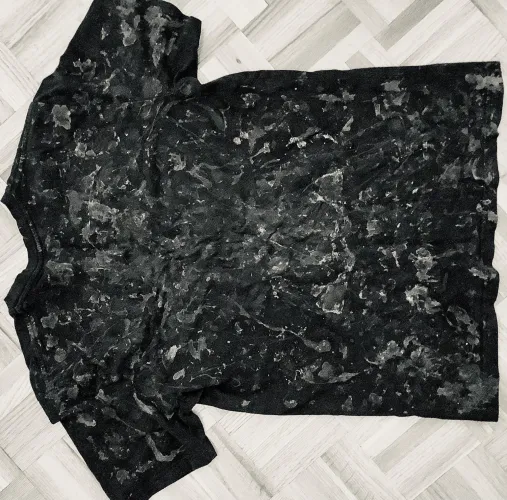 My old cumrag +50 load