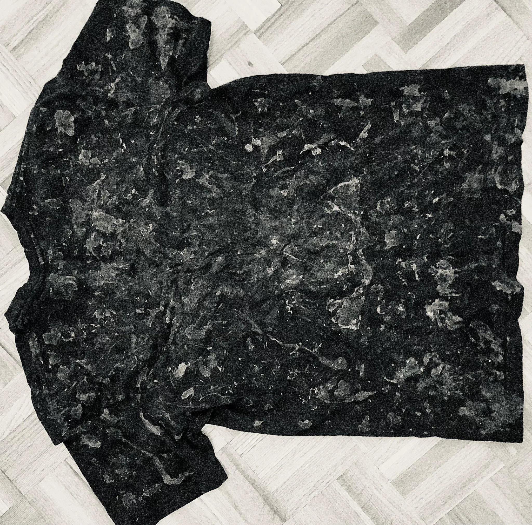 My old cumrag +50 load